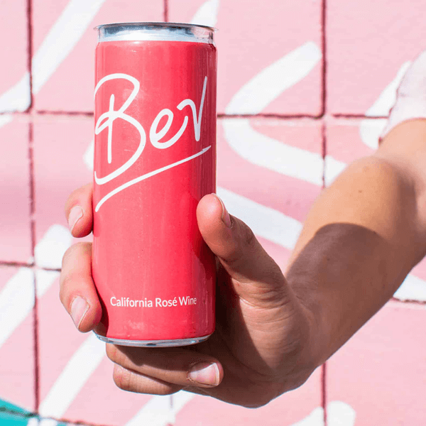 12oz SLEEK Brite Cans