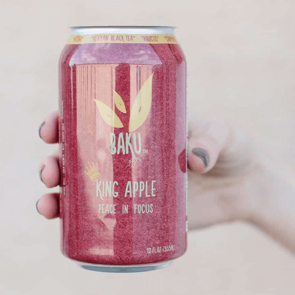 Wildpack Sleeving Sample Work