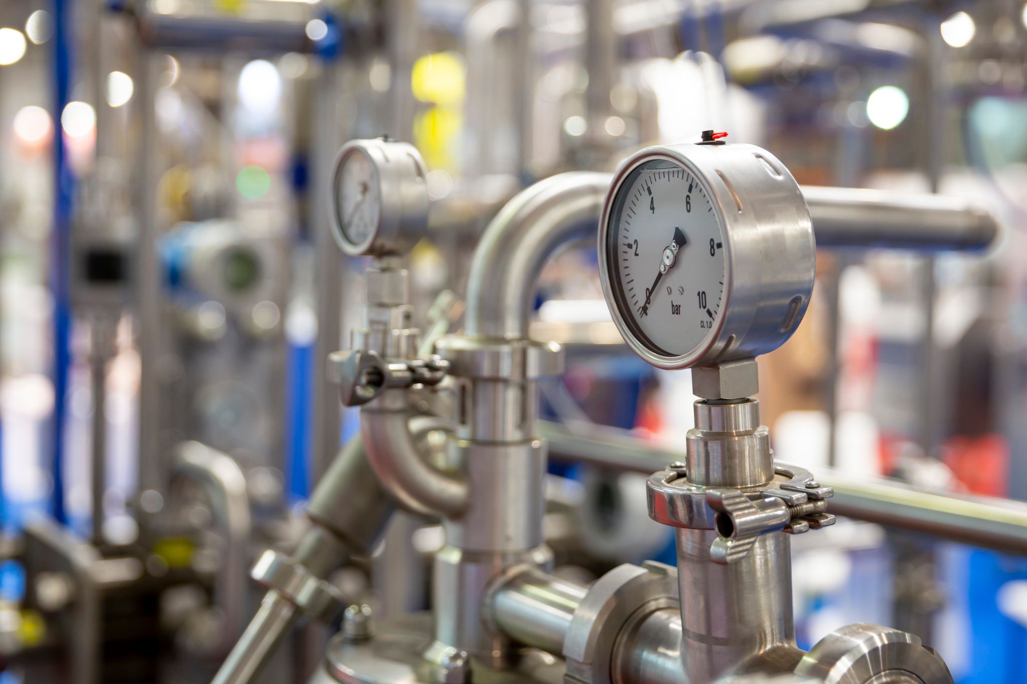 What is Beverage Pasteurization?